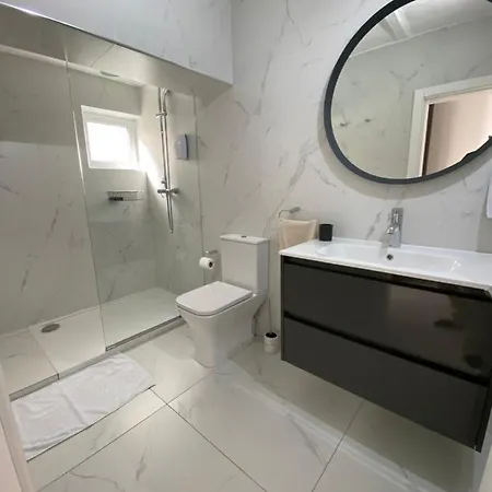 Seaside In Apartment Gzira