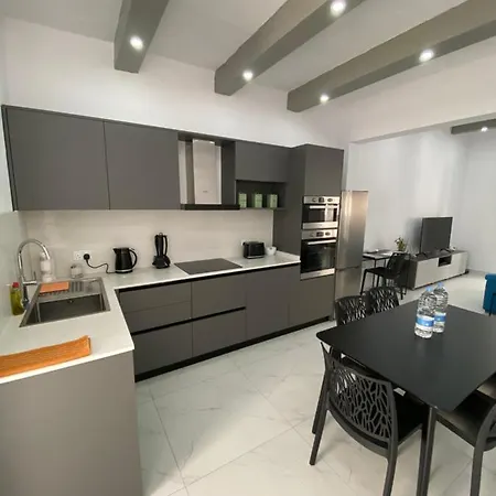 Apartament Seaside In *