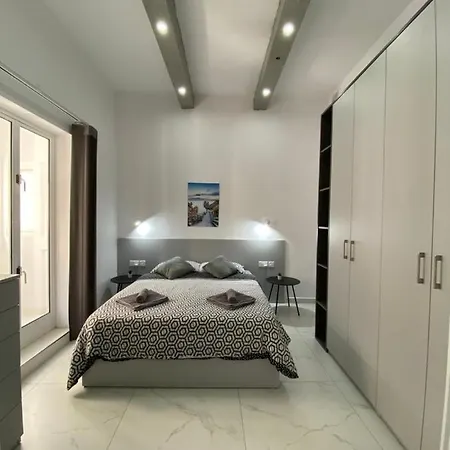 Seaside In Apartament