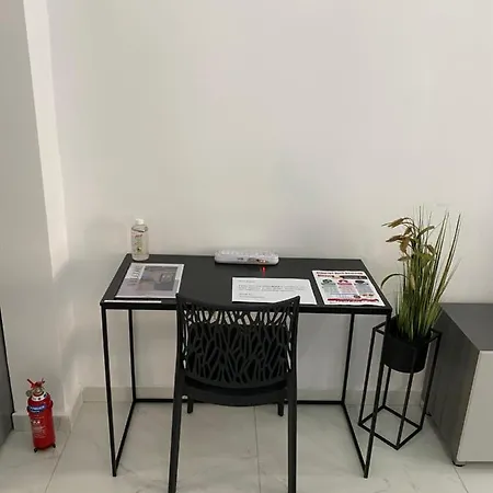 Apartament Seaside In