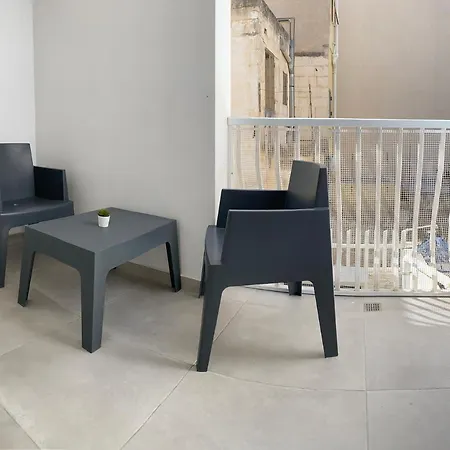 Appartamento Seaside In