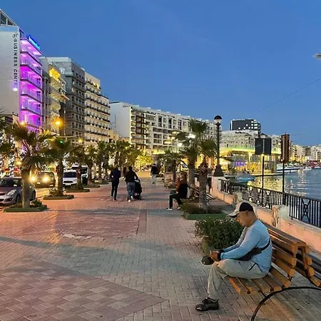 Seaside In Appartamento