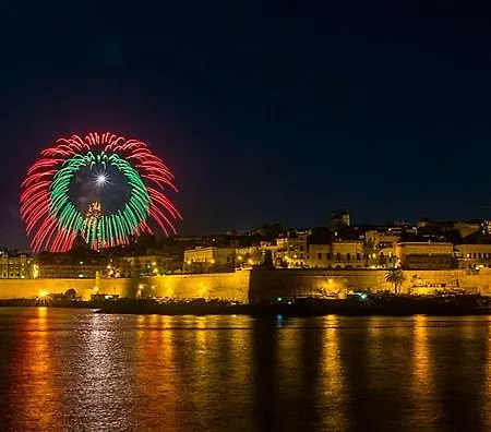 Seaside In アパート *