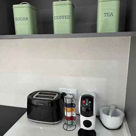 Seaside In アパート *