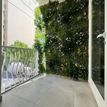 アパート Seaside In